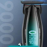 ماشین اصلاح موی سر و صورت وی جی آر مدل V-992 - تصویر 8