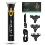 ماشین اصلاح موی سر و صورت وی جی آر مدل V-082 - تصویر 7