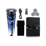 ماشین اصلاح موی صورت وی جی آر مدل V-306 - تصویر 4