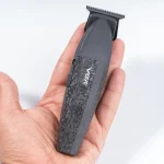 ست ماشین اصلاح موی سر و صورت وی جی آر مدل V-640 بسته 2 عددی - تصویر 10