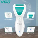 سنگ پا برقی وی جی آر مدل V-812 - تصویر 2