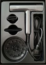 سشوار وی جی آر مدل V-427 - تصویر 3