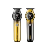 ماشین اصلاح موی سر و صورت وی جی آر مدل V-989 - تصویر 9
