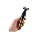 ماشین اصلاح موی بدن و صورت وی جی آر مدل V-339 - تصویر 3