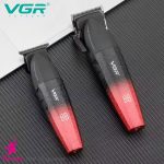 ست ماشین اصلاح موی سر و صورت وی جی آر مدل V-640 بسته 2 عددی - تصویر 4
