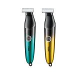 ماشین اصلاح موی بدن و صورت وی جی آر مدل V-339 - تصویر 2