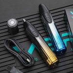 موزن بینی و ابرو وی‌ جی آر مدل V-619 - تصویر 2