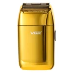 ماشین اصلاح موی سر و صورت وی جی آر مدل V-399