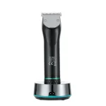 ماشین اصلاح موی سر و صورت حرفه ای وی جی ار مدل V-256 - تصویر 11