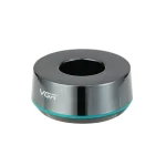ماشین اصلاح موی سر و صورت حرفه ای وی جی ار مدل V-256 - تصویر 10
